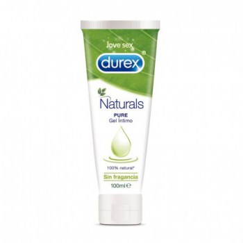 durex-naturals-lubricante 100-ml